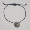 Kleine Wunder Silber Armband