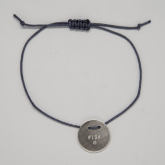 Kleine Wunder Silber Armband