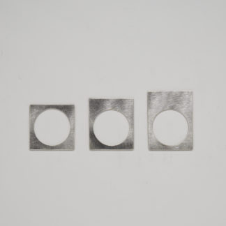 Paperthin Ring