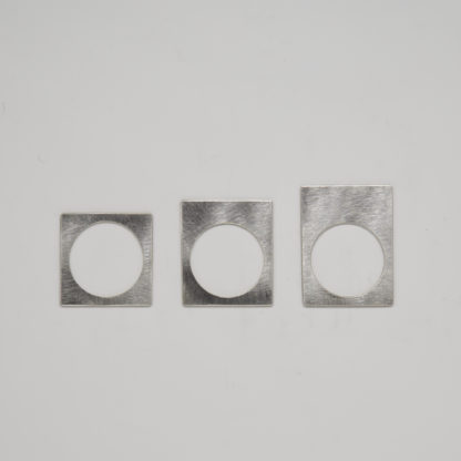 Paperthin Ring