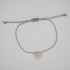 Kleine Wunder Mini Silber Armband