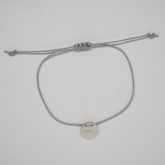 Kleine Wunder Mini Silber Armband