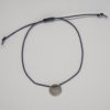 Kleine Wunder Mini Silber Armband – Bild 2