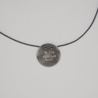 Kleine Wunder Silber Kette