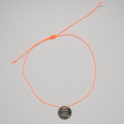 Kleine Wunder Silber Kette – Bild 3