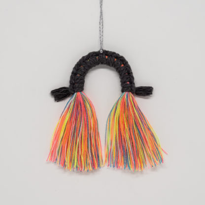 Rainbow Wall Charm – Bild 2