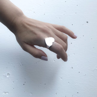Heart Ring