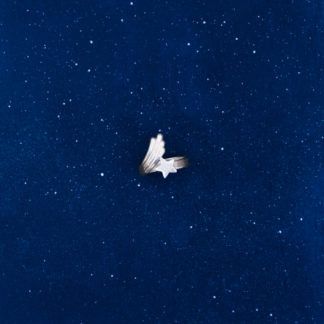 Falling Star Ring