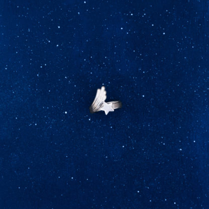 Falling Star Ring