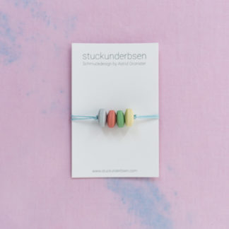 Zuckerl Armband